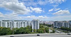 Sherwood Towers (D21), Apartment #584418661